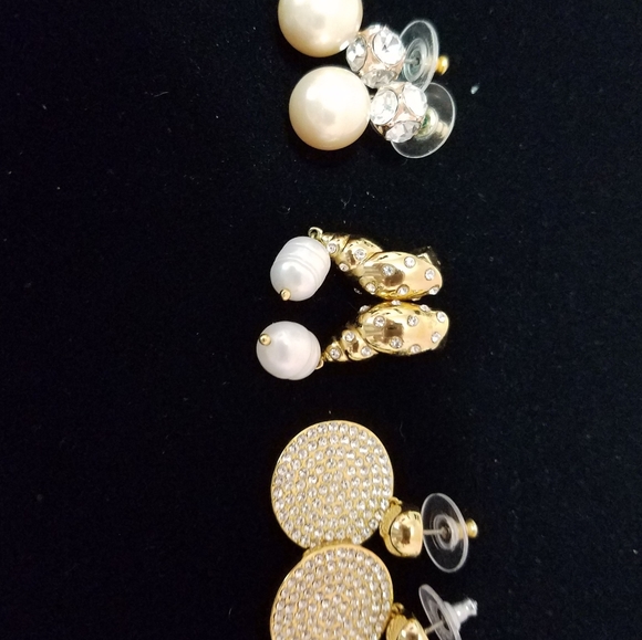 Kate spade earrings - Picture 2 of 2